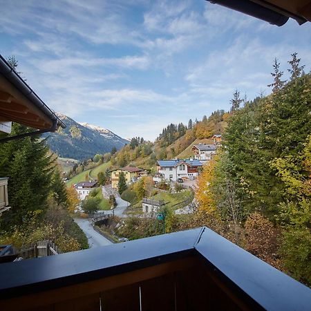 Appartements Hollandia by HolidayFlats24 Saalbach-Hinterglemm Kamer foto