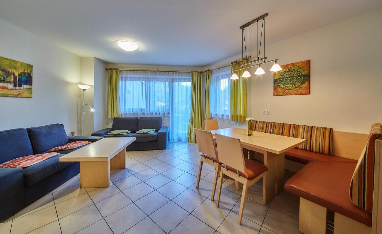 Appartements Hollandia by HolidayFlats24 Saalbach-Hinterglemm Buitenkant foto