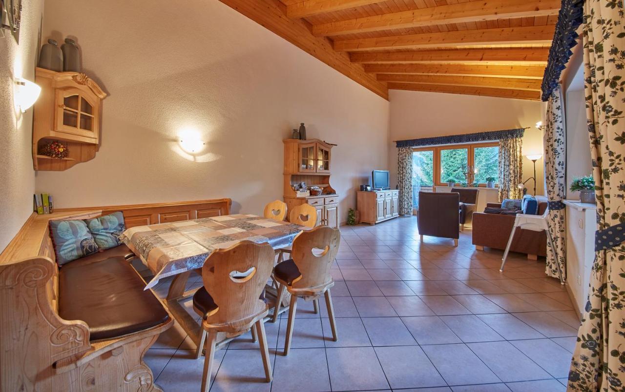 Appartements Hollandia by HolidayFlats24 Saalbach-Hinterglemm Buitenkant foto