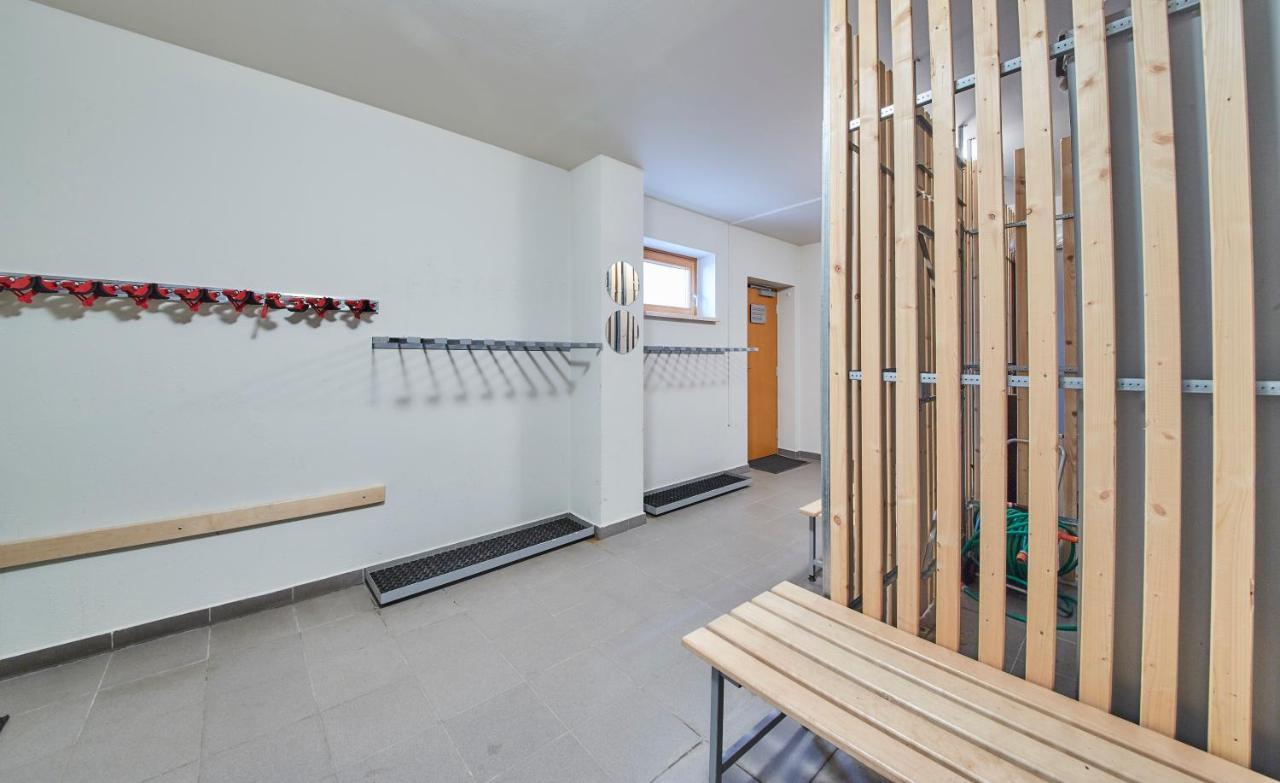 Appartements Hollandia by HolidayFlats24 Saalbach-Hinterglemm Buitenkant foto