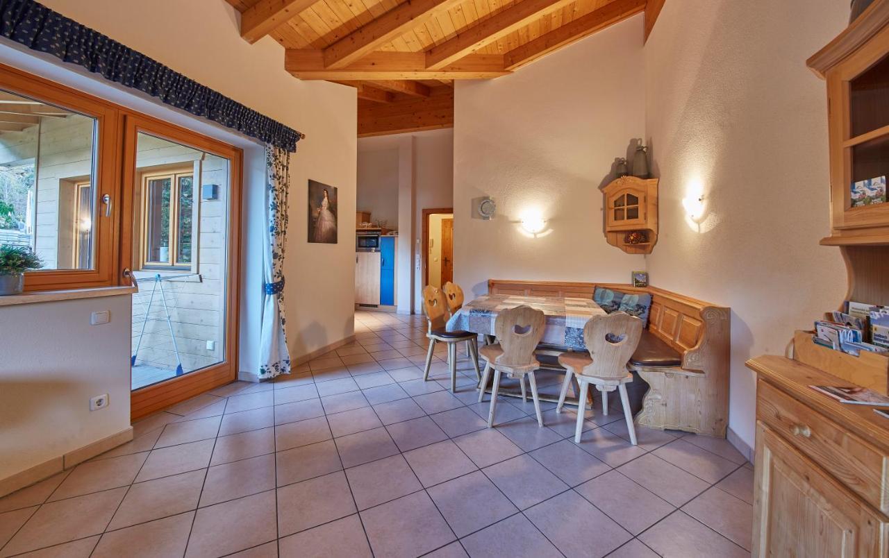 Appartements Hollandia by HolidayFlats24 Saalbach-Hinterglemm Buitenkant foto
