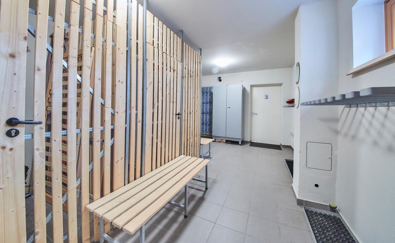 Appartements Hollandia by HolidayFlats24 Saalbach-Hinterglemm Buitenkant foto