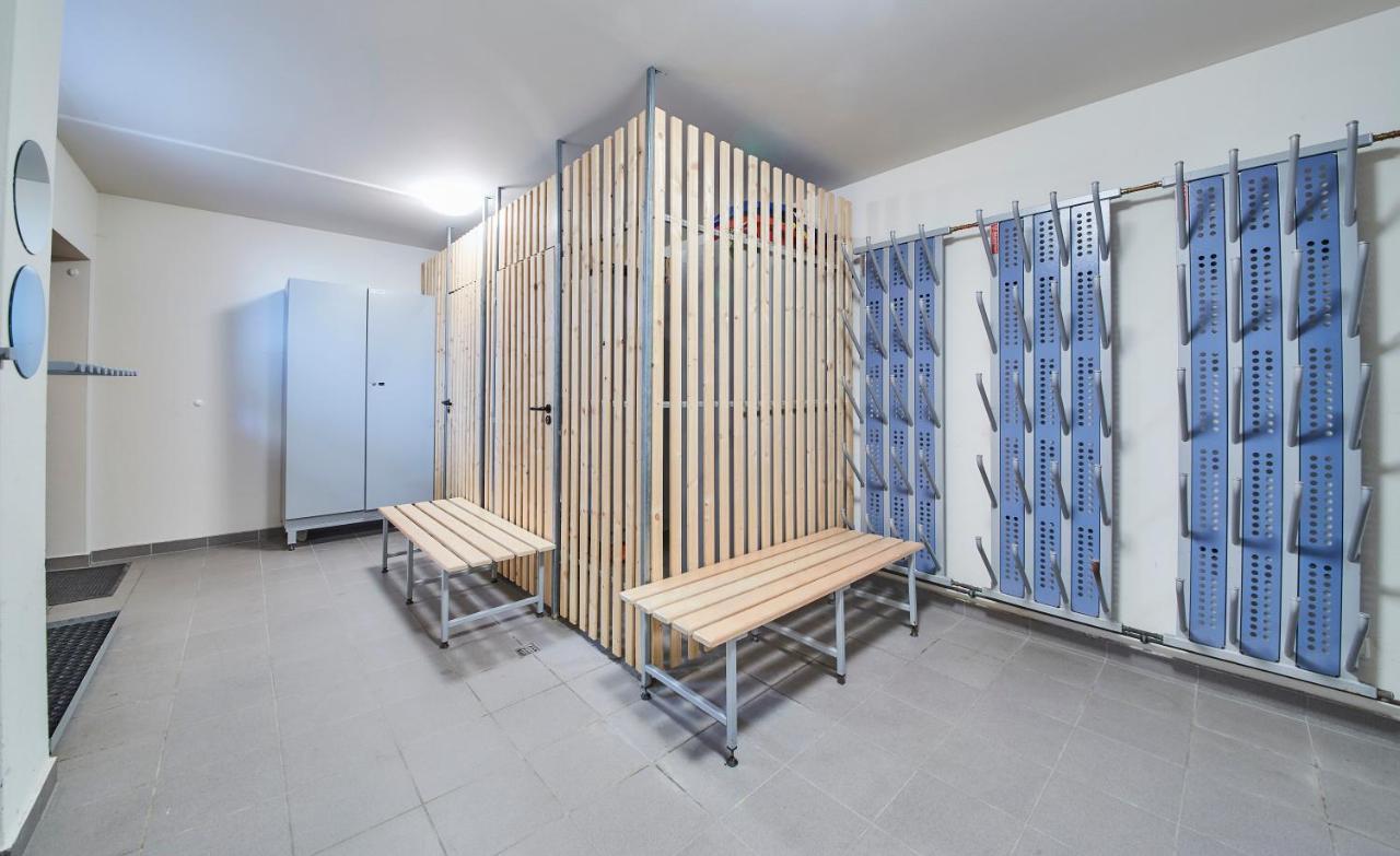 Appartements Hollandia by HolidayFlats24 Saalbach-Hinterglemm Buitenkant foto