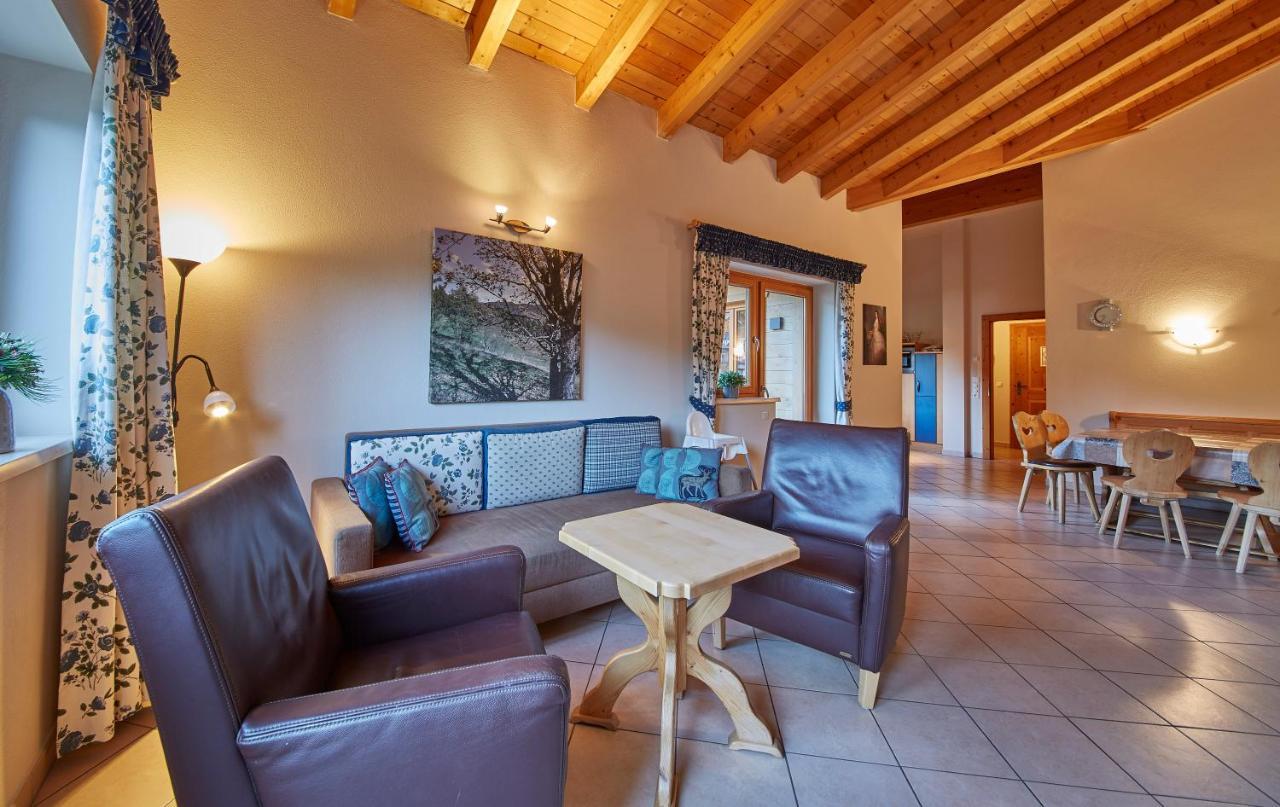 Appartements Hollandia by HolidayFlats24 Saalbach-Hinterglemm Buitenkant foto