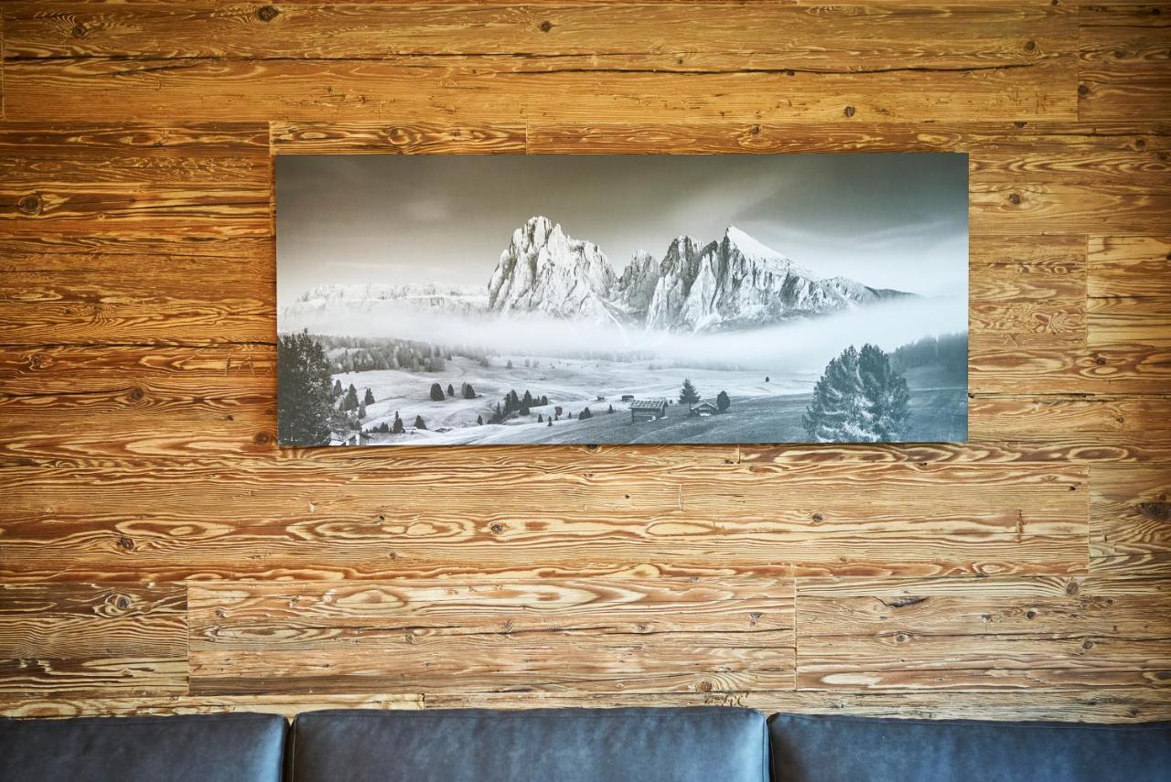 Appartements Hollandia by HolidayFlats24 Saalbach-Hinterglemm Buitenkant foto