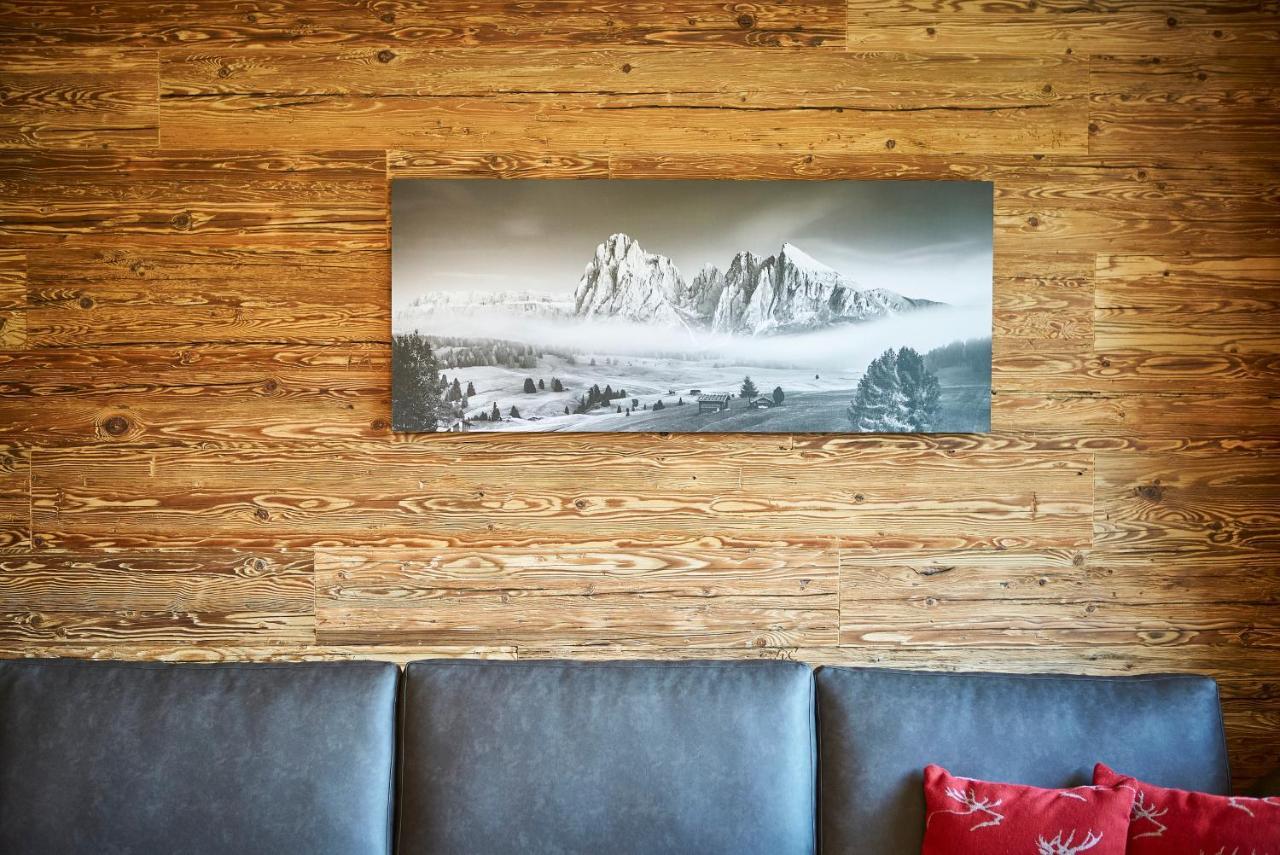 Appartements Hollandia by HolidayFlats24 Saalbach-Hinterglemm Buitenkant foto