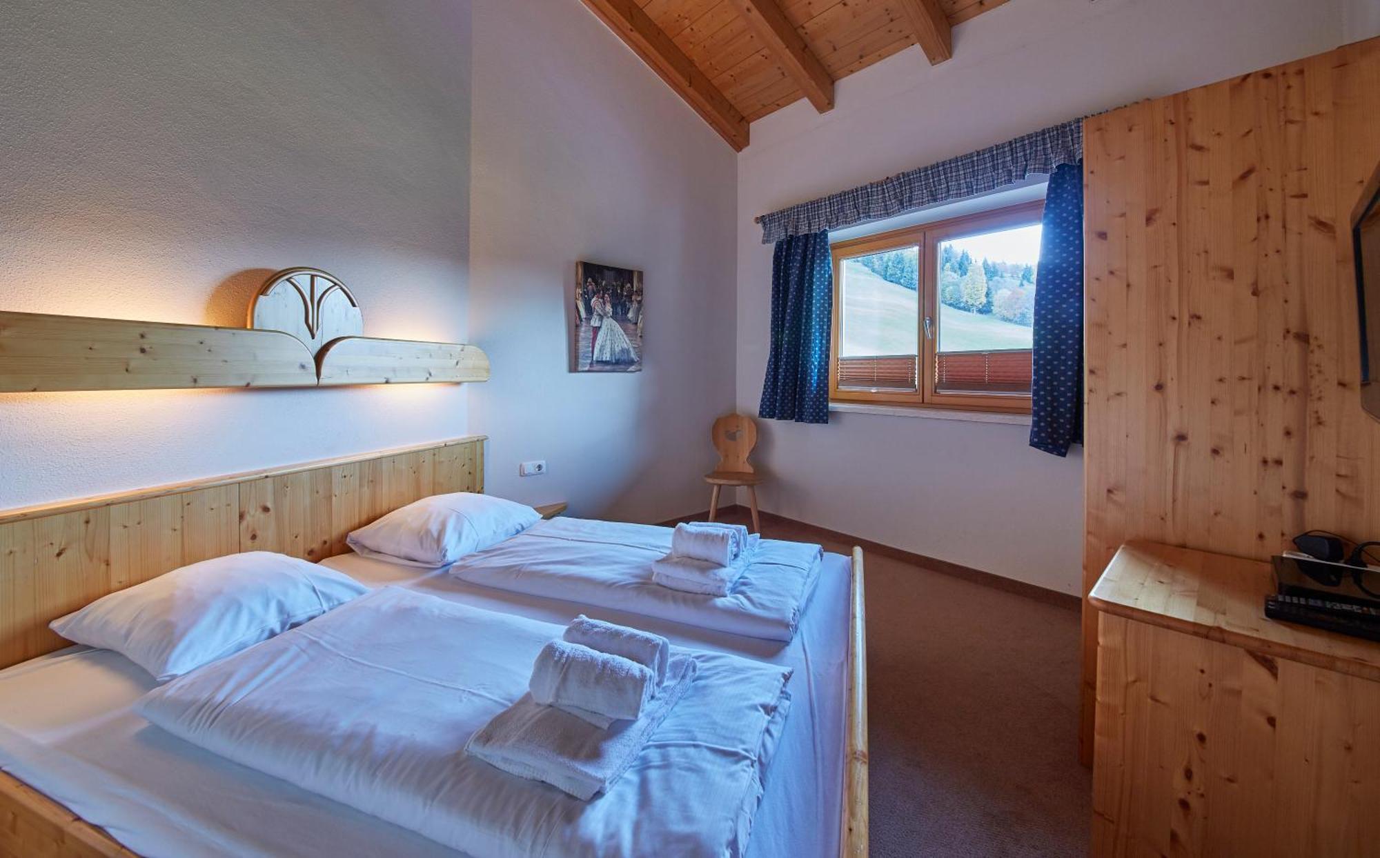 Appartements Hollandia by HolidayFlats24 Saalbach-Hinterglemm Kamer foto
