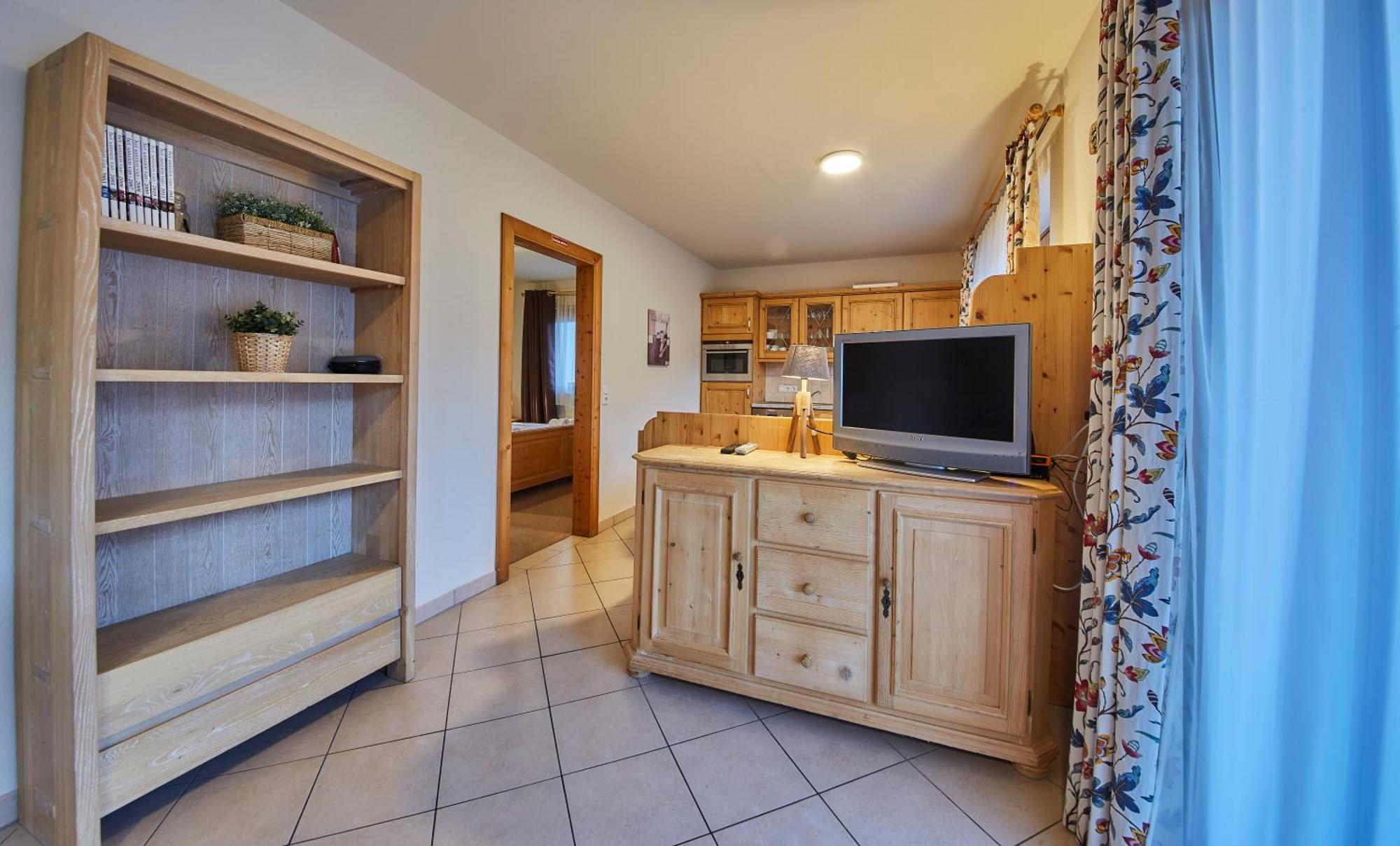 Appartements Hollandia by HolidayFlats24 Saalbach-Hinterglemm Kamer foto