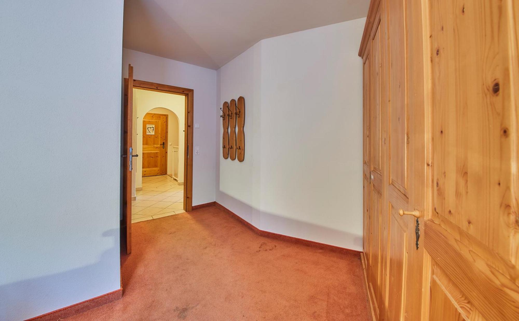 Appartements Hollandia by HolidayFlats24 Saalbach-Hinterglemm Kamer foto