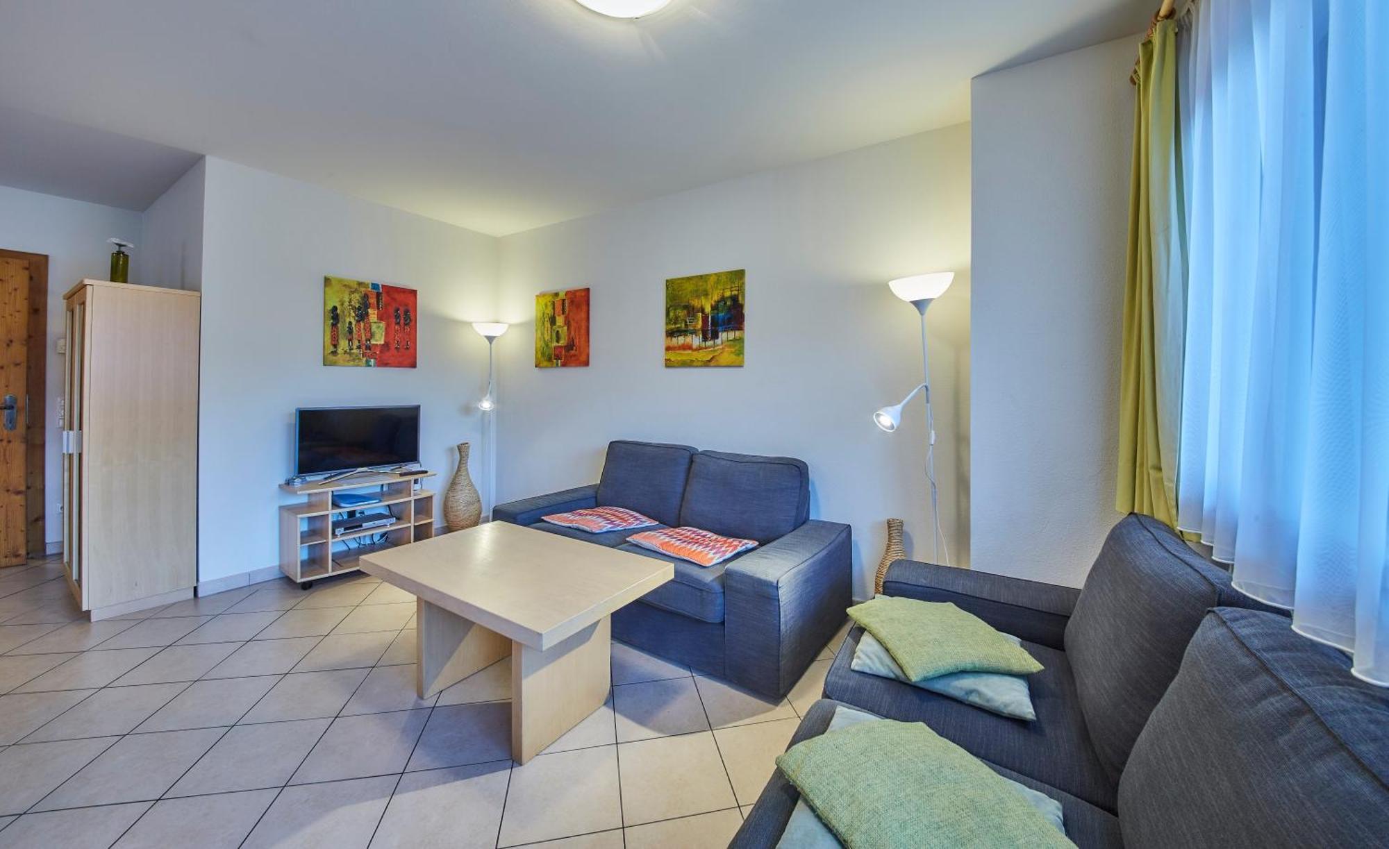 Appartements Hollandia by HolidayFlats24 Saalbach-Hinterglemm Kamer foto