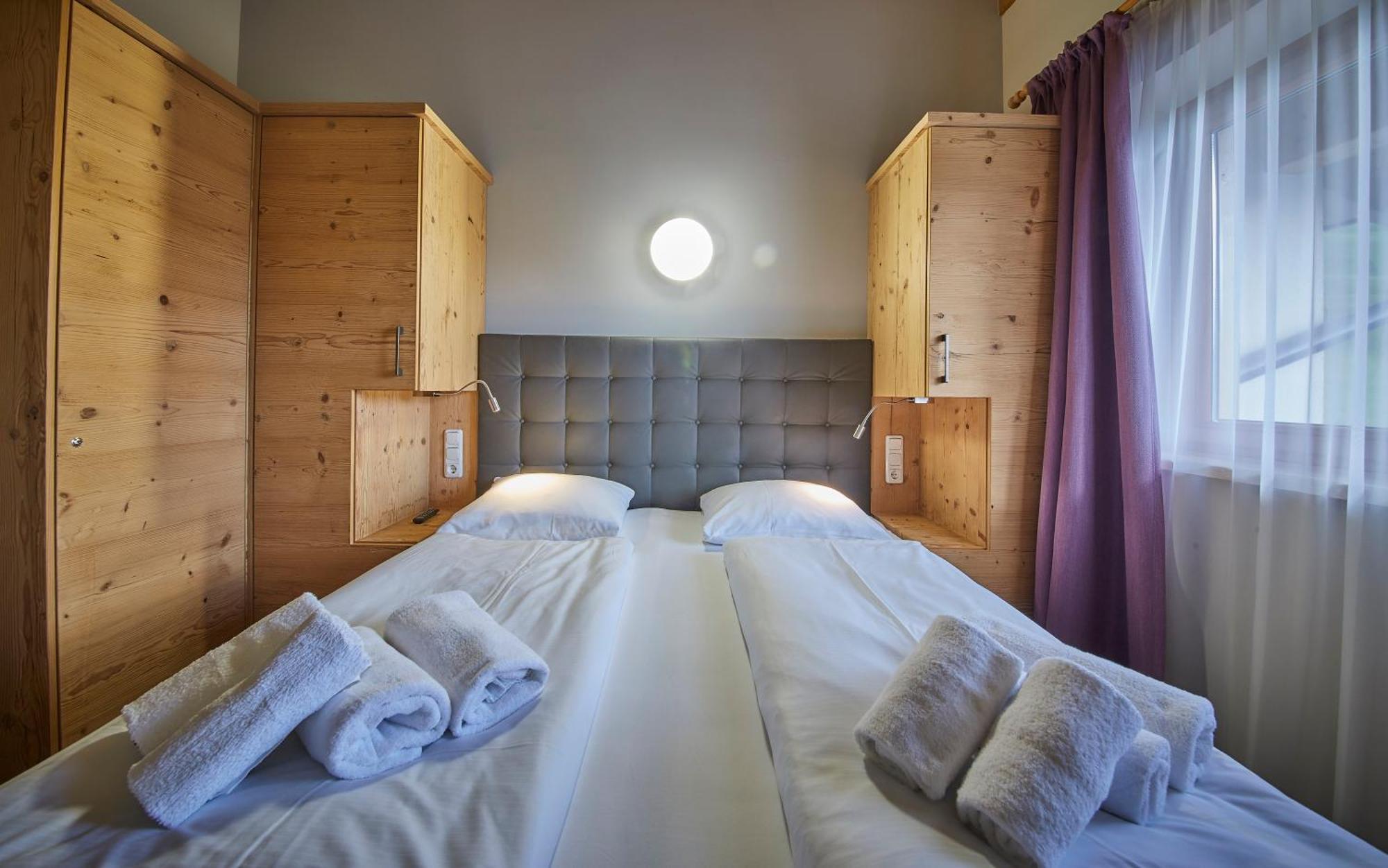 Appartements Hollandia by HolidayFlats24 Saalbach-Hinterglemm Kamer foto