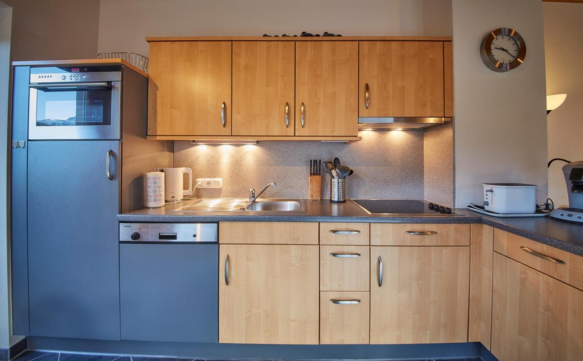 Appartements Hollandia by HolidayFlats24 Saalbach-Hinterglemm Kamer foto