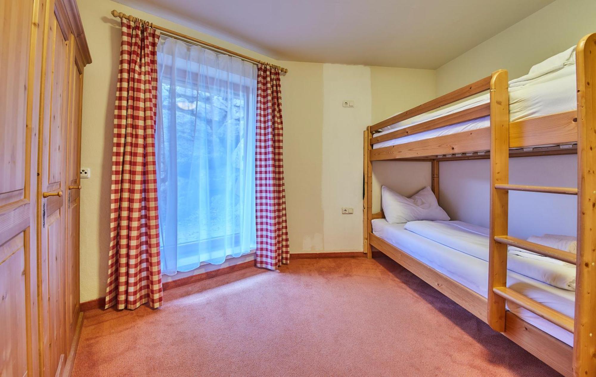Appartements Hollandia by HolidayFlats24 Saalbach-Hinterglemm Kamer foto