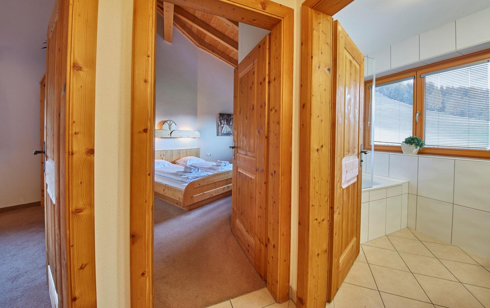 Appartements Hollandia by HolidayFlats24 Saalbach-Hinterglemm Kamer foto
