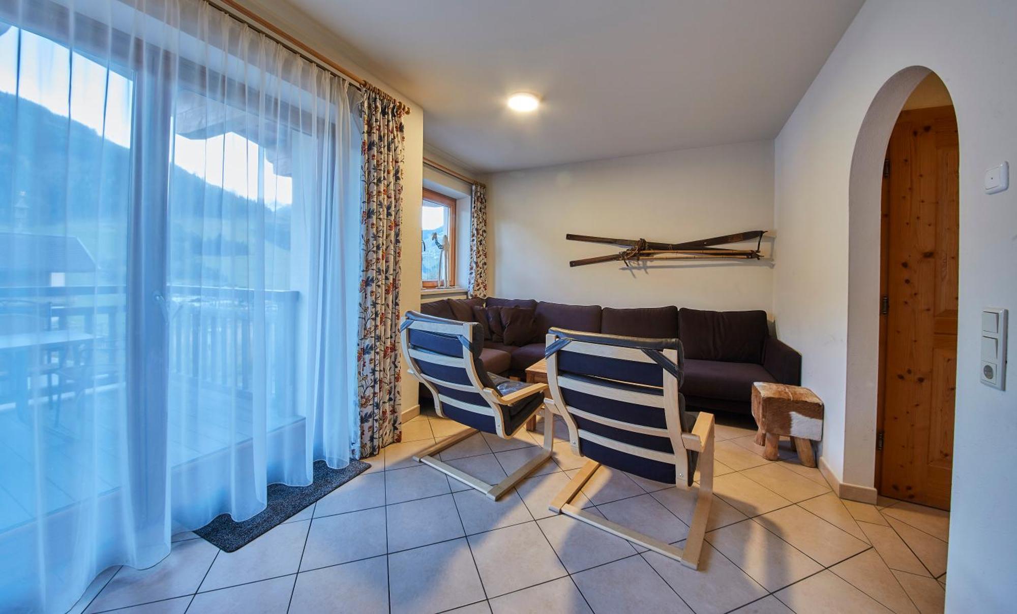 Appartements Hollandia by HolidayFlats24 Saalbach-Hinterglemm Kamer foto