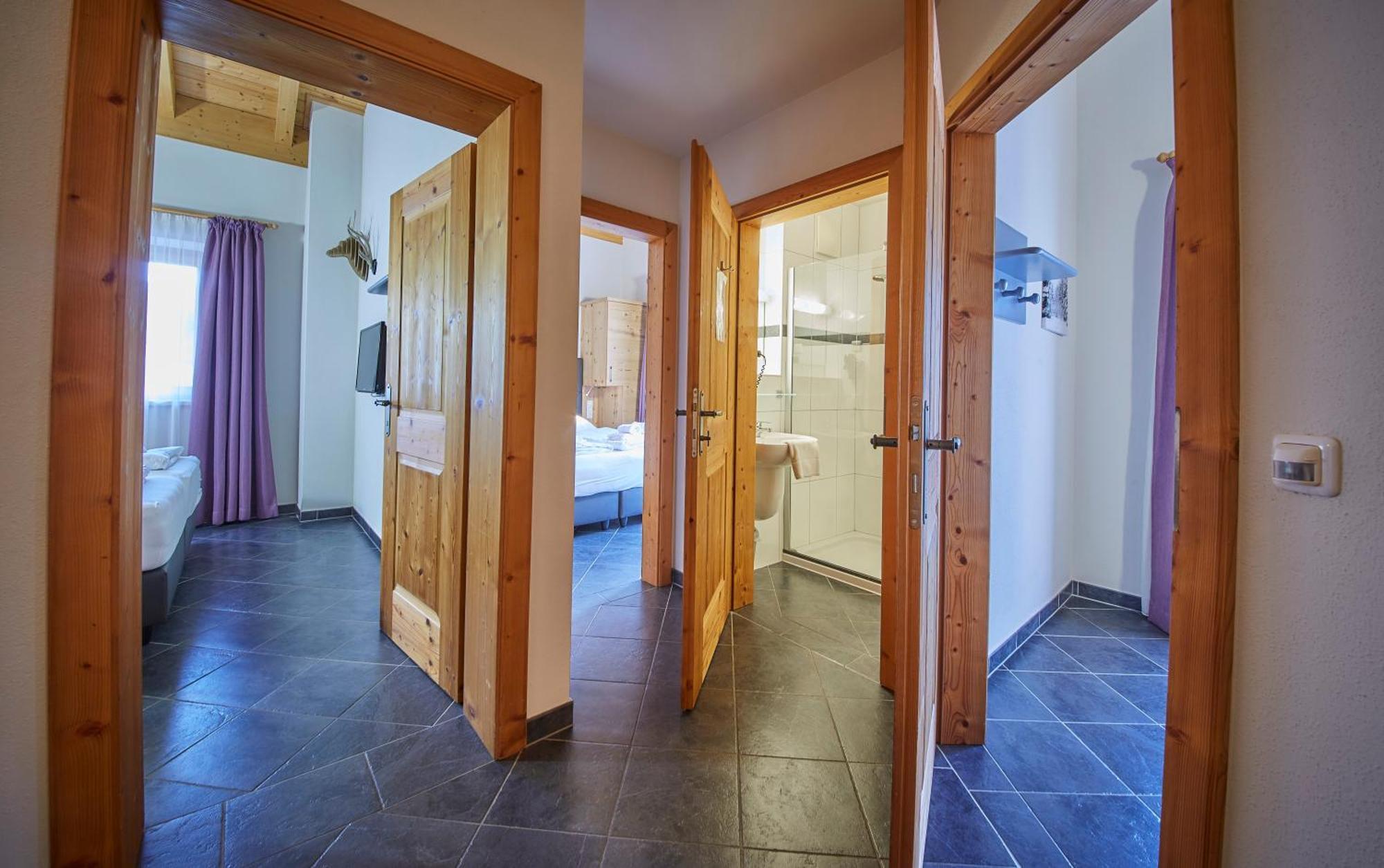 Appartements Hollandia by HolidayFlats24 Saalbach-Hinterglemm Kamer foto
